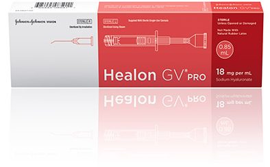 healon-GV-PRO